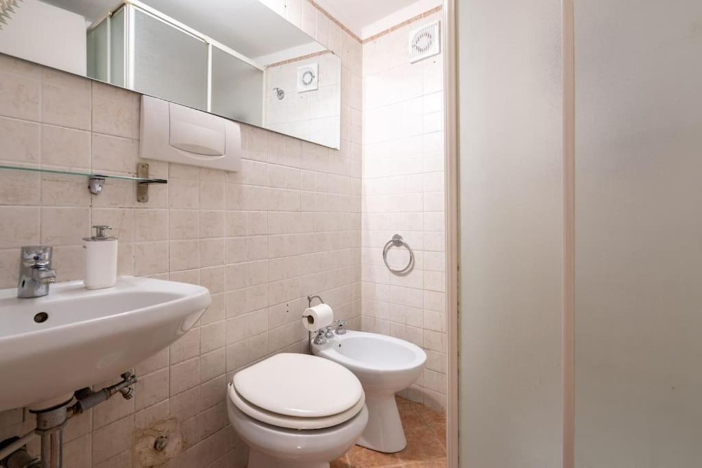 Tiny House Nel Cuore Di Roma المظهر الخارجي الصورة